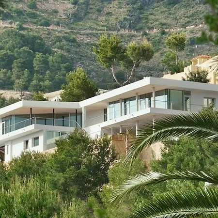 Esmeralda 8 Lujo Holiday home