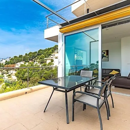 Holiday home Esmeralda 8 Lujo