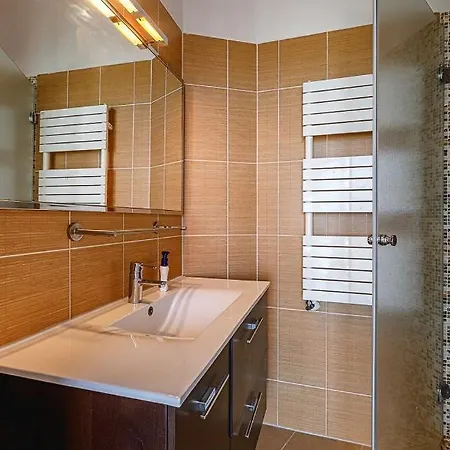 Holiday home Esmeralda 8 Lujo Altea
