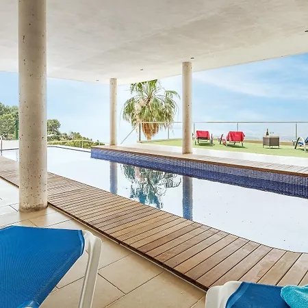 Esmeralda 8 Lujo Altea
