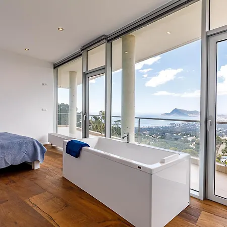 Casa vacanze Esmeralda 8 Lujo *