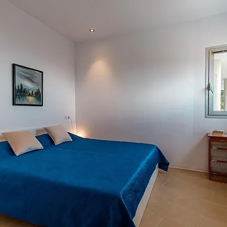 Esmeralda 8 Lujo Casa vacanze Altea