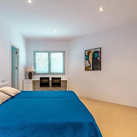 Esmeralda 8 Lujo Holiday home *