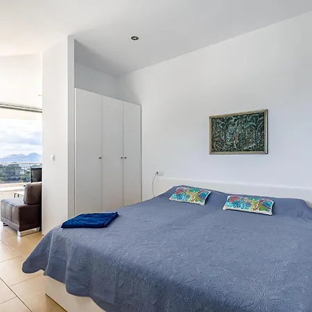 Esmeralda 8 Lujo Casa vacanze Altea
