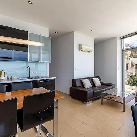 Esmeralda 8 Lujo Holiday home Altea