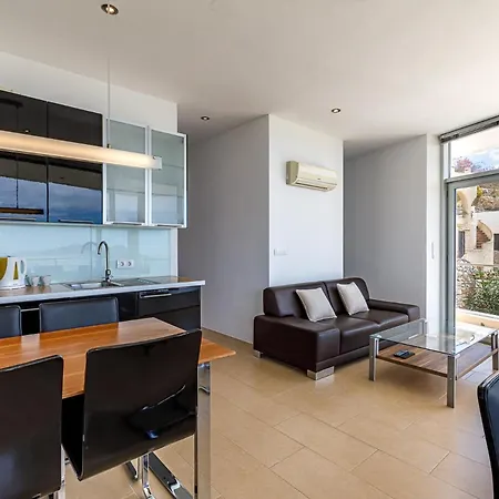 Esmeralda 8 Lujo Holiday home